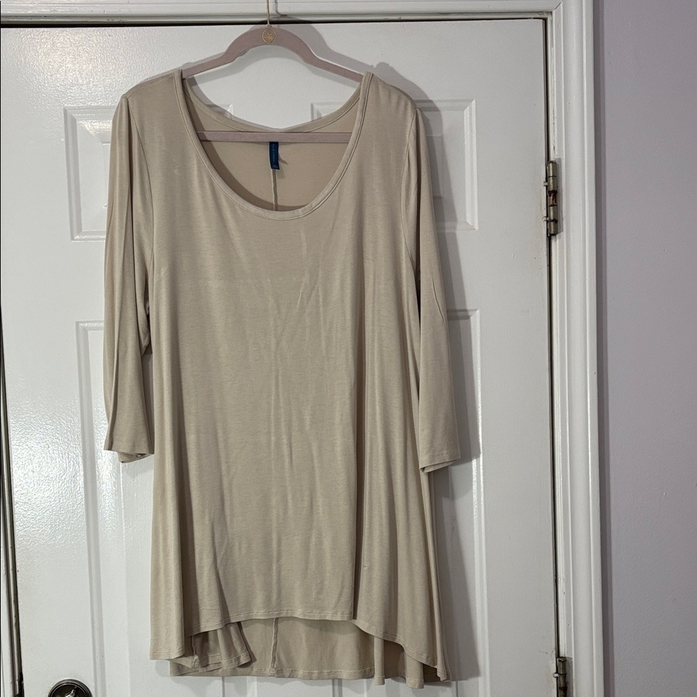 Falls Creek brand top Size XL